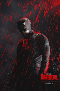 Daredevil: Born Again: Season 2